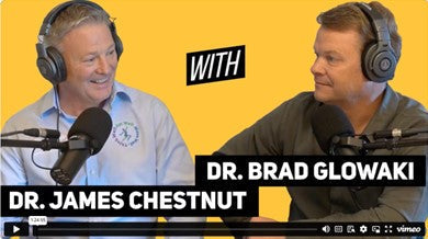 The ChiroFactor Podcast: Episode 28 - Ozempic and GLP-1 Drugs - What Everyone Should Know