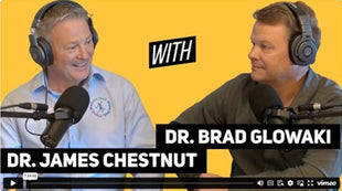 The Chiro-Factor Podcast: Episode 8 - "The RFK Jr. Effect"