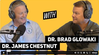 NEW Chiro-Factor Podcast! EPISODE 8 - "The RFK Jr. Effect"