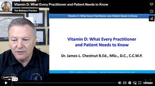 Vitamin D: What Every Practitioner and Patient Needs to Know