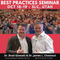 Best Practices Seminar - Practitioner