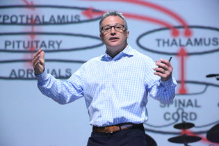 Lecture 8 - Evidence-Based Spinal Healthcare: The Unmitigated Disaster of Medical Interventions: Part 2 (1 hr - $25)