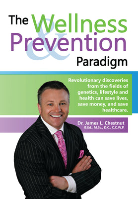 The Wellness & Prevention Paradigm