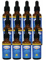 Vitamin D Sufficiency™ - CASE of 12